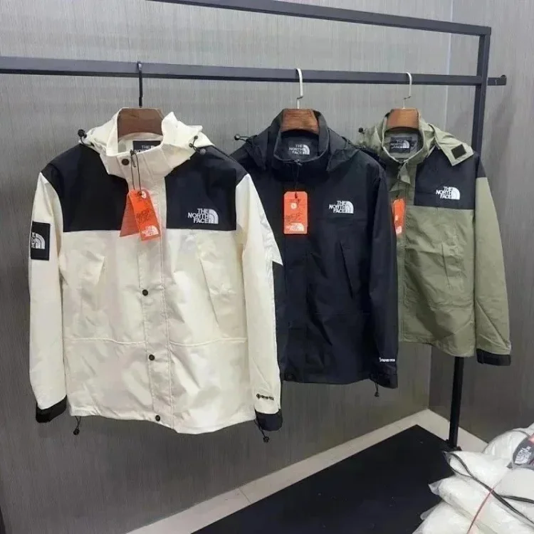 The North Face Outdoorjacket       7525808824                                                                                            