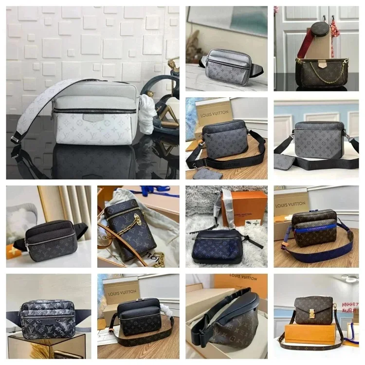 Louis Vuitton LV  fashion bag   7526509466  