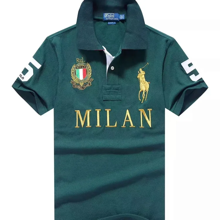 Ralph Lauren Polos   7529446677  