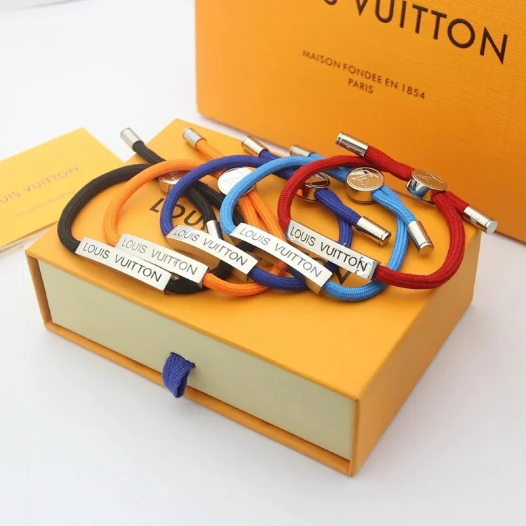 LV bracelet  7537002514  