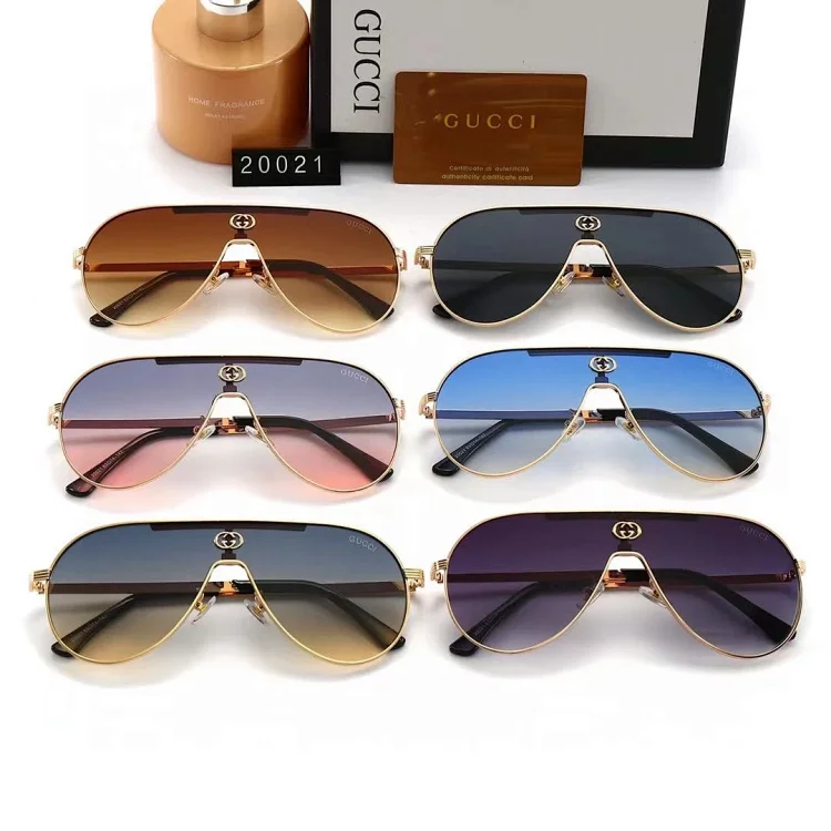 Gucci Fashion Glasses  7535318865  