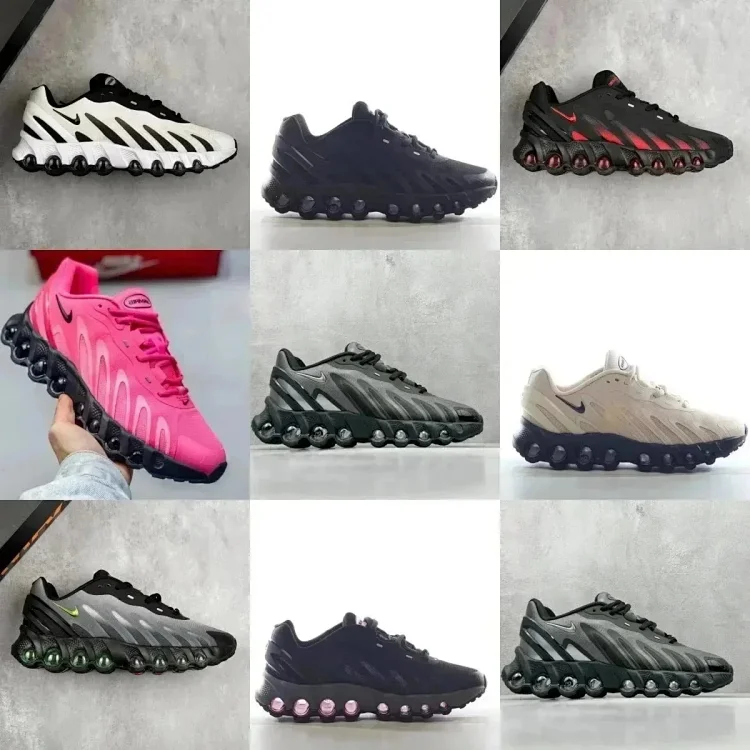 Nike Air Max DN8 shoes （40 STYLE(High quality)  7538089007  