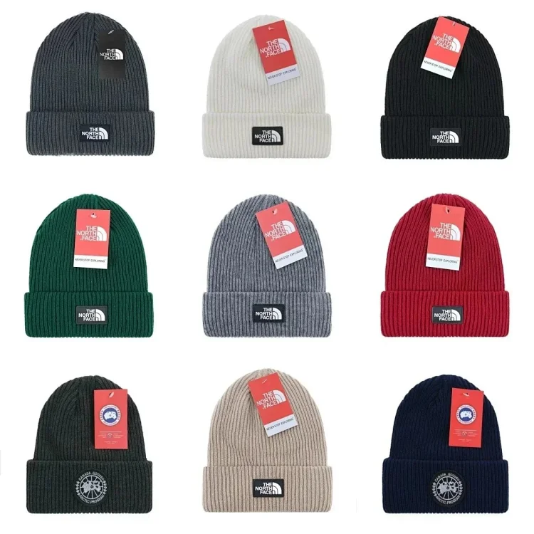 THE NORTH FACE knitted hat  7542564382                                                                                             