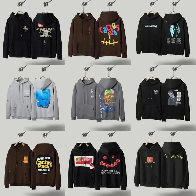 travis scott cactus jack  7543910694  