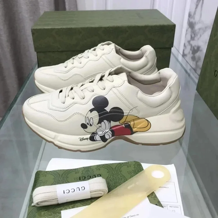 Gucci sneakers 7544250663  