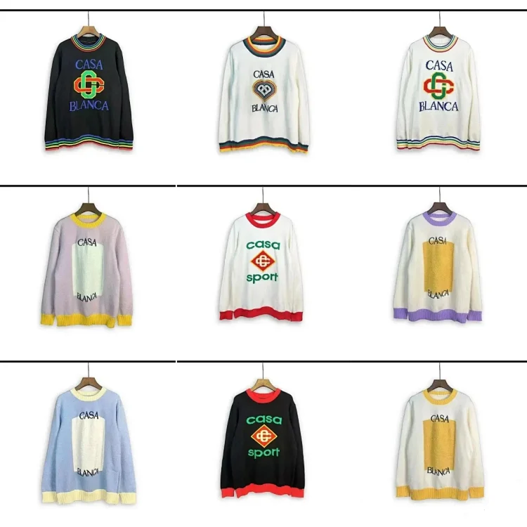 CASA sweater7544294511  