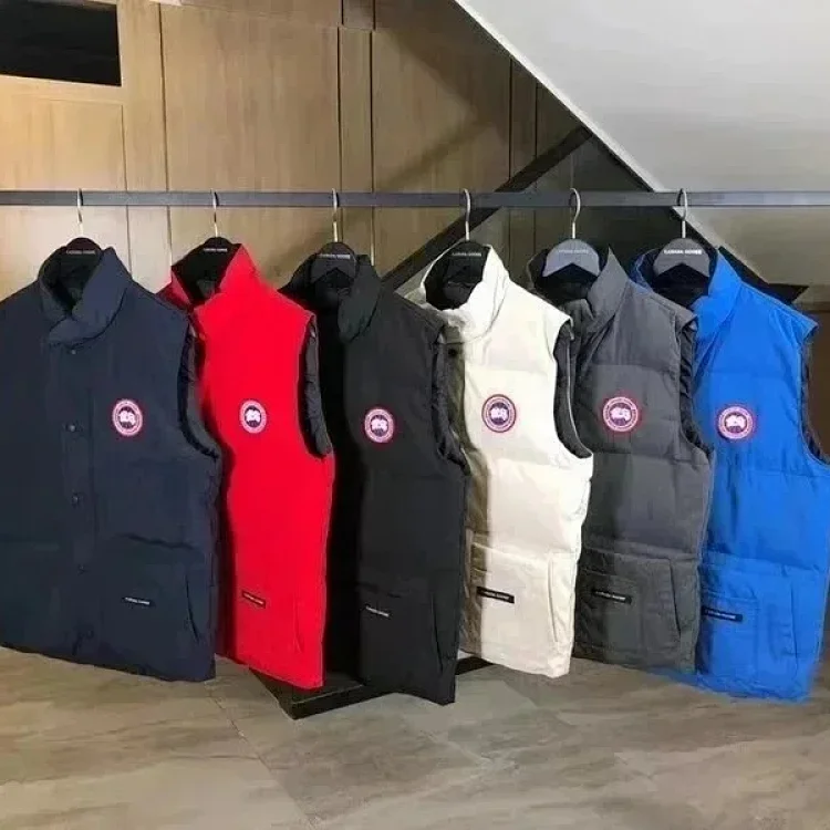 Canada Goose        7544586911     