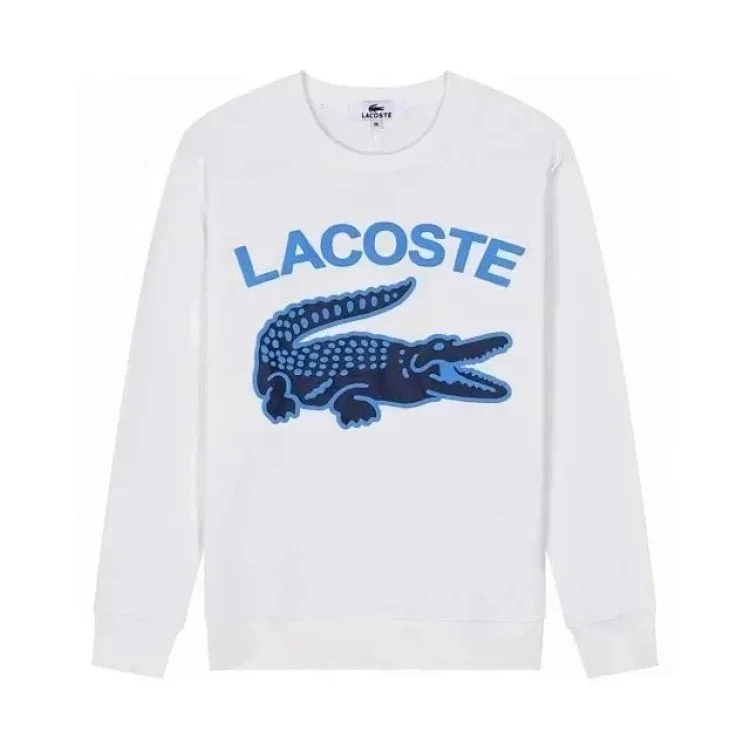 Lacoste long sleeves  7548509924  