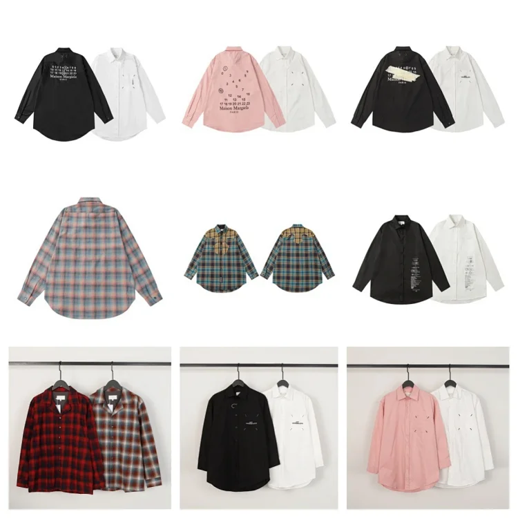 Margiel mm6   7547133081  