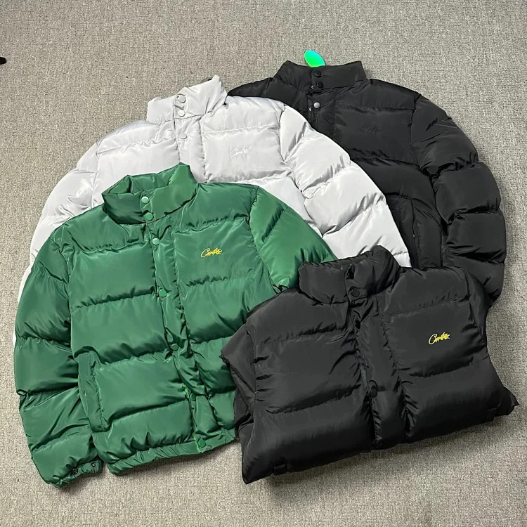 Corteiz Down Jacket  7547424491  