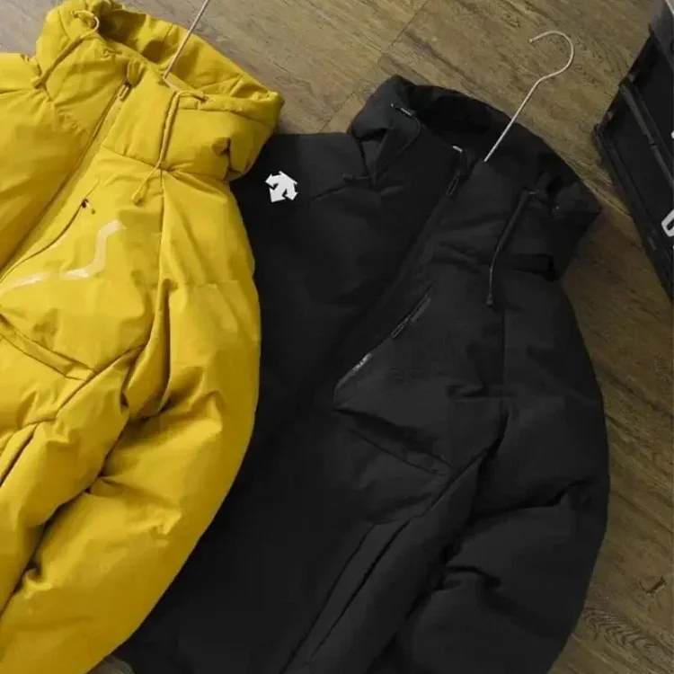 Descente Puffer   7549337768  