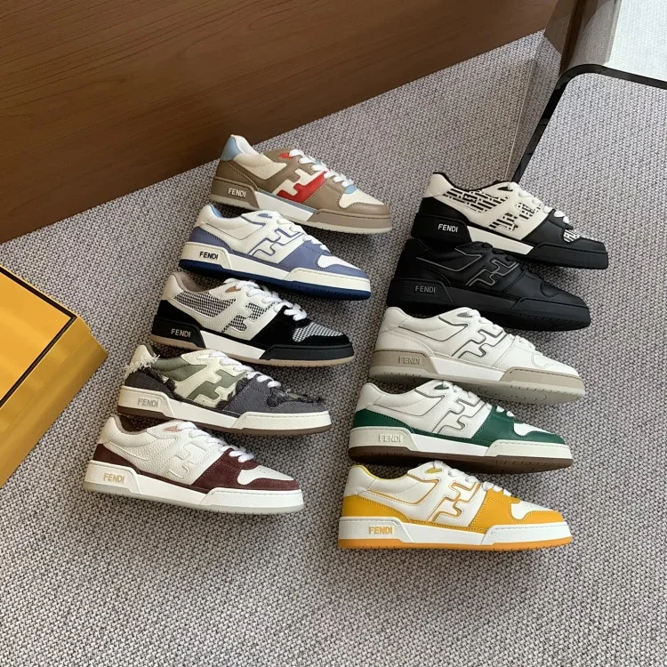 Fendi Shoes  7549565756  