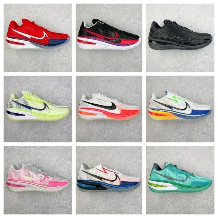 NIKE AIR ZOOM G.T. CUT   7549009340  
