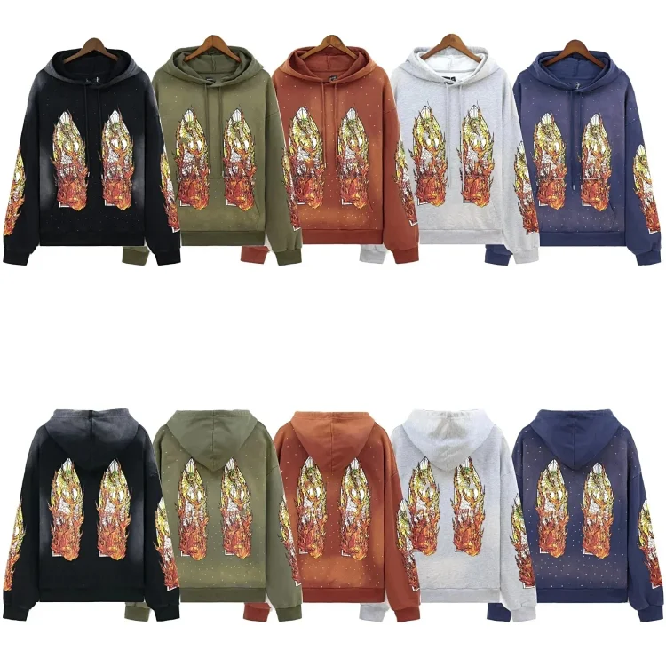 Who Decides War Hoodie   7551278446  
