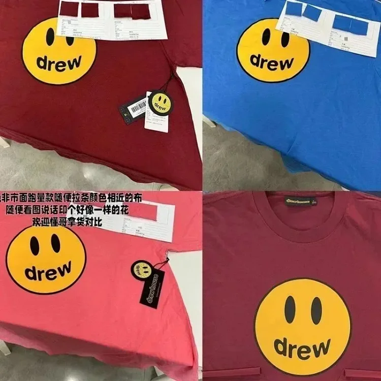 Drew T-shirt   7551316320  