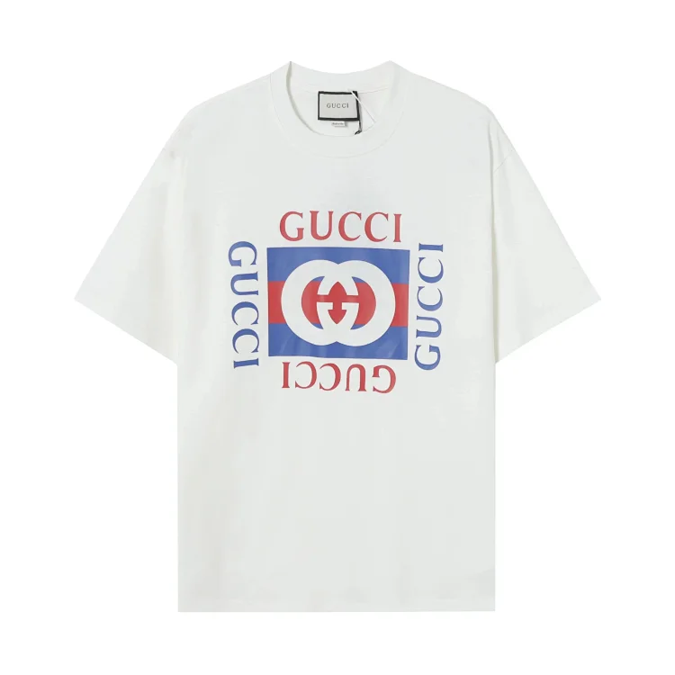 Gucci short sleeves   7549362631  