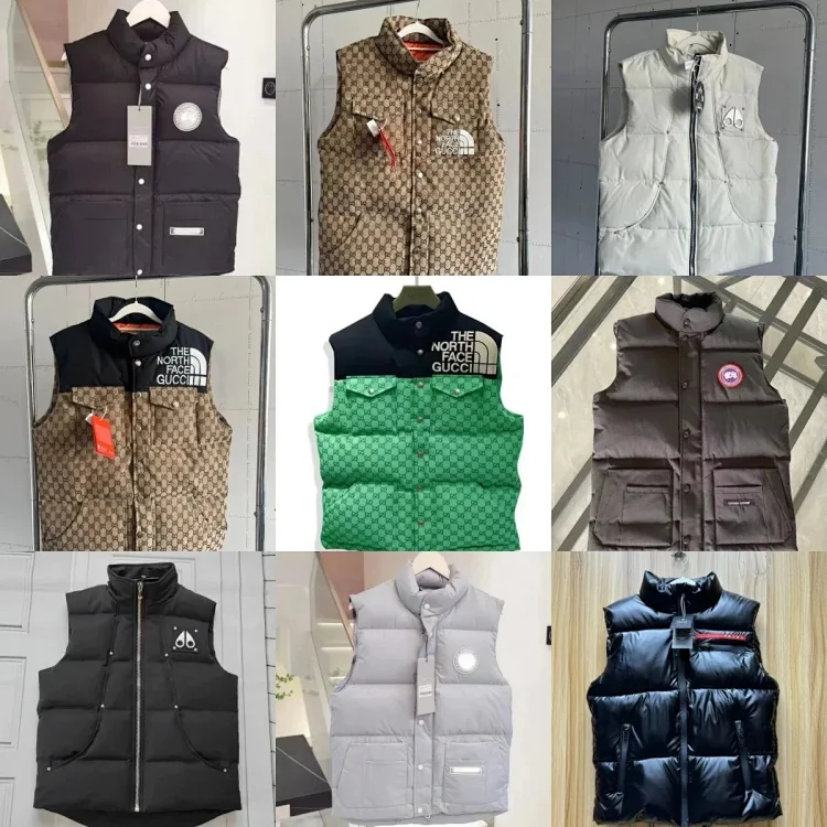 The north face down jacket vest    (40 CP)  7551344504  