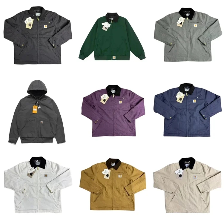  Carhartt  JACKET  7551894402  