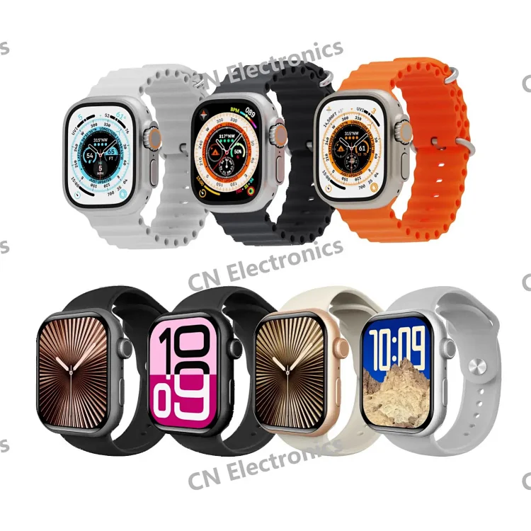 Apple Watch s10  7552181558  