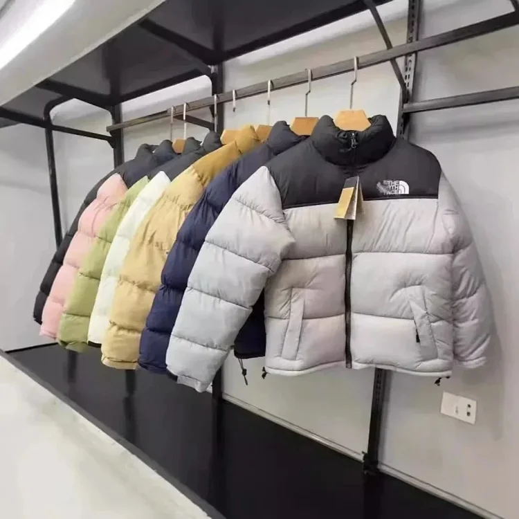 THE NORTH FACE Down jacket  7550743675  