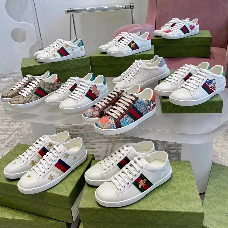 GUCCI  shoe  7553037478  