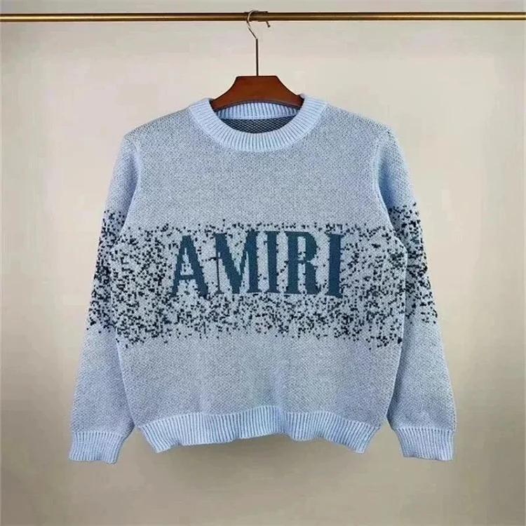 AMIRI sweater  7551172005  