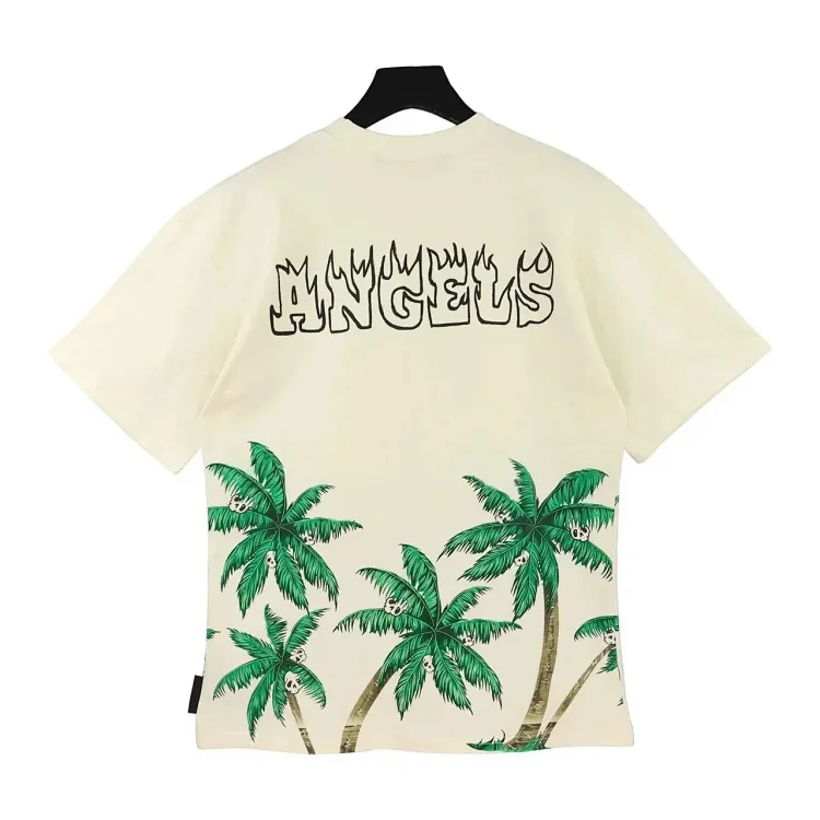 Palm Angel Short Sleeve  7552470628  