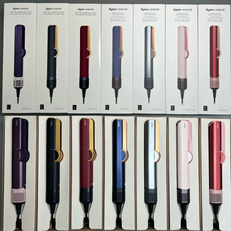 Dyson Airstrait  HT01  7553102050  
