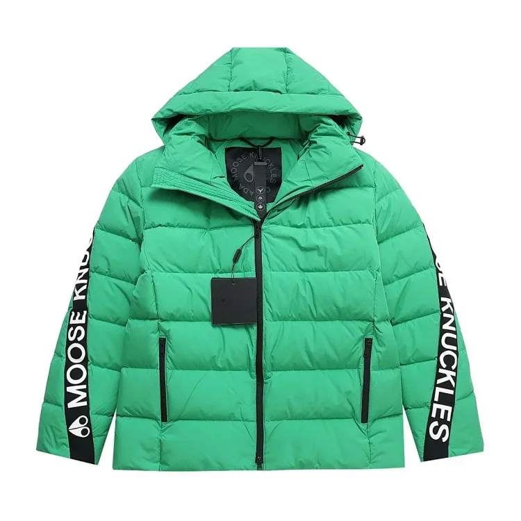 Moose Knuckles Down Coat   7553060476  