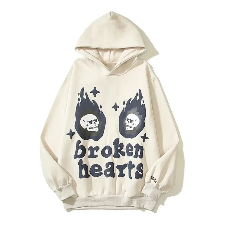  BROKEN PLANET Hoodie   7550556781  
