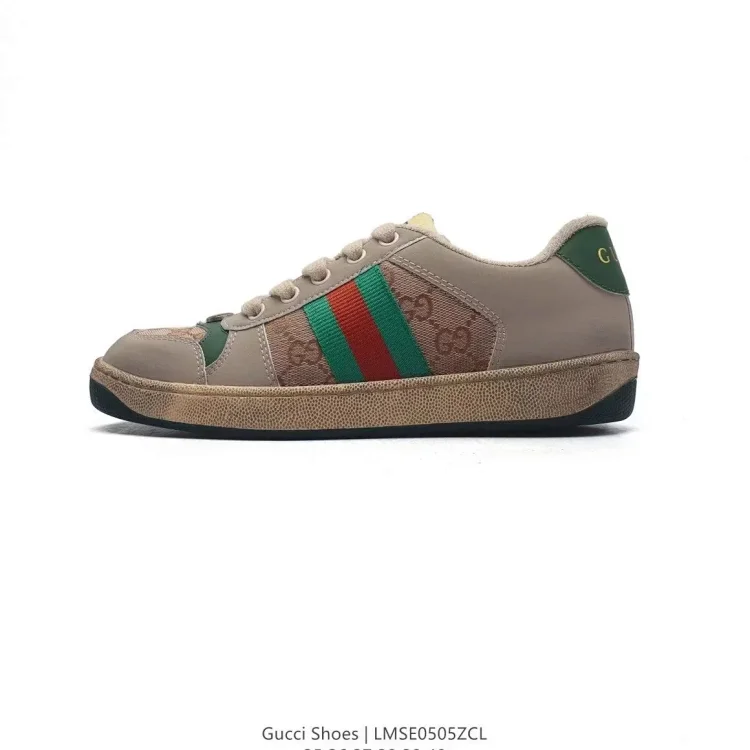 GUCCI Shoes  7553201572  