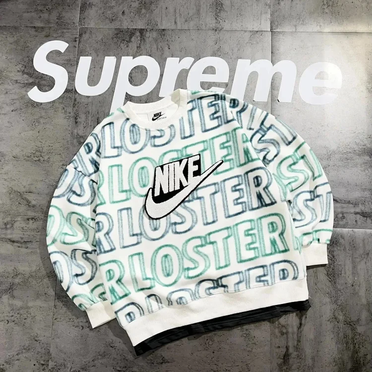 Nike Sweater  7551349281  