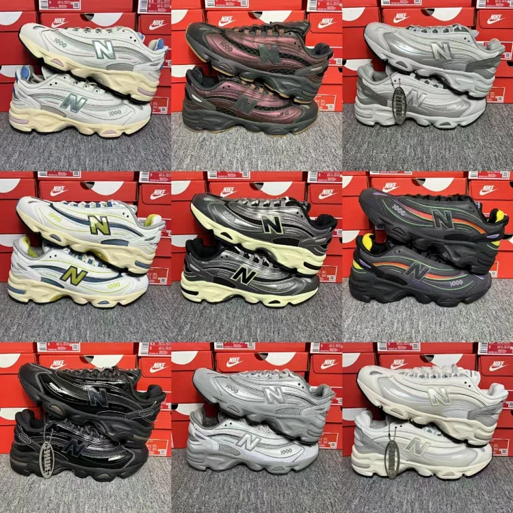 New Balance NB1000  7552471470  