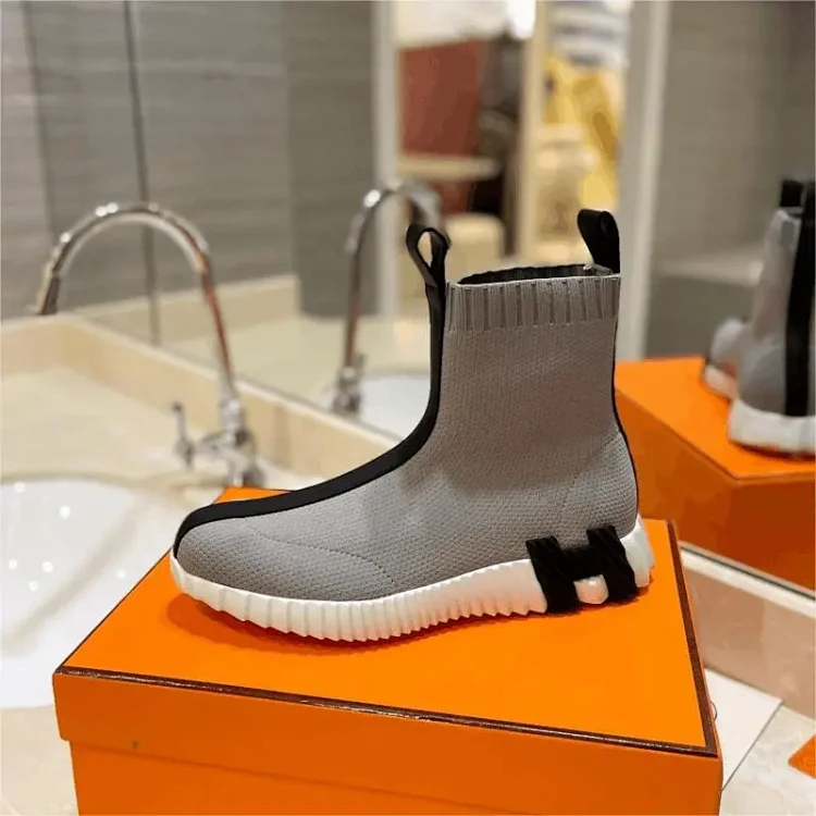 Hermes boots  7554611545  