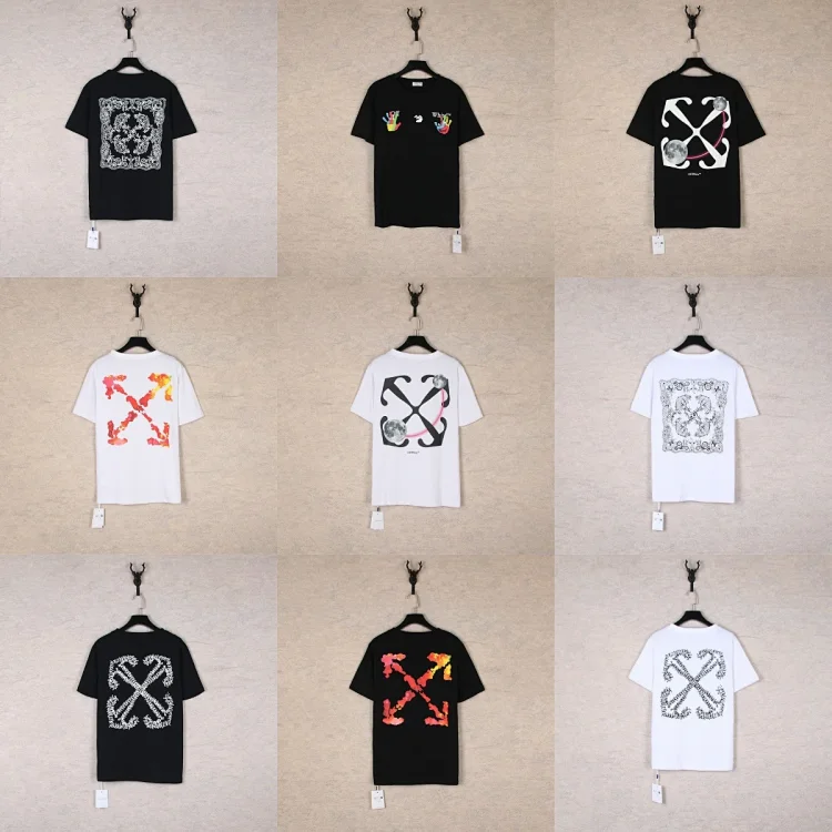 OFF T shirt  7556559232  