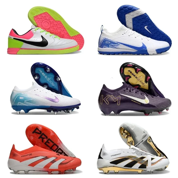 Nike ADIDAS Football boots shoes   7558227482  
