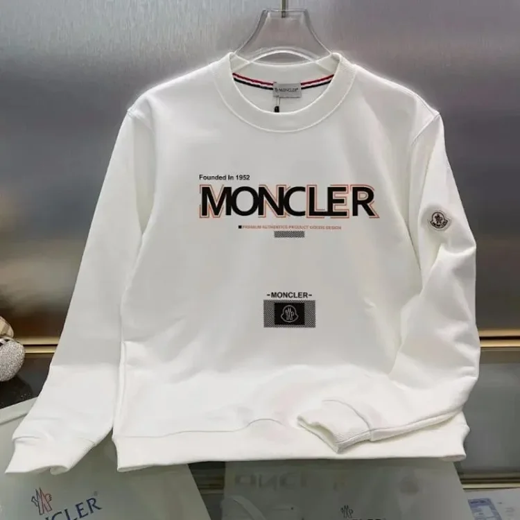Moncler Hoodies  7556493361  