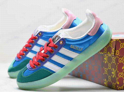 Adidas gazelle  shoes  7556891891  