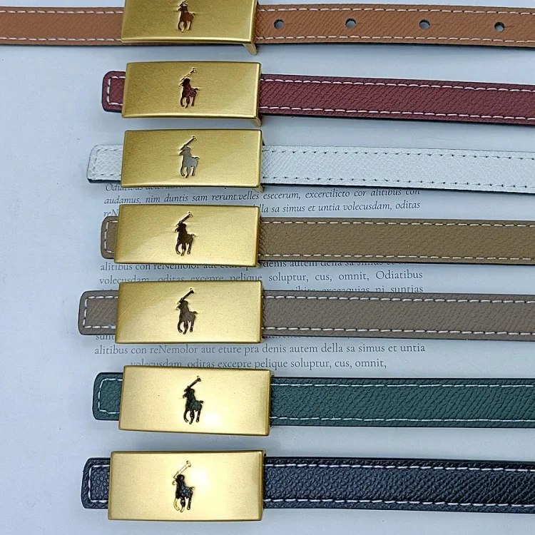 Ralph Lauren belt  7556886559  