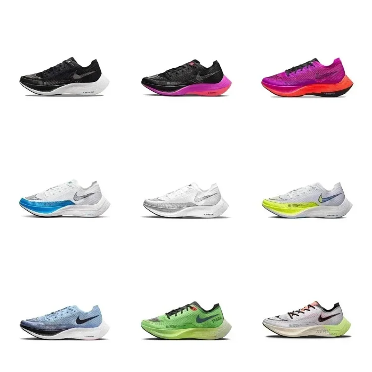 Nike Zoom Vaporfly   7557542743  
