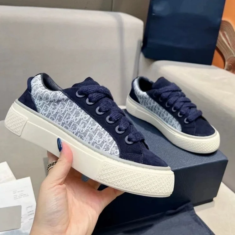  Dior shoes  7562256946  