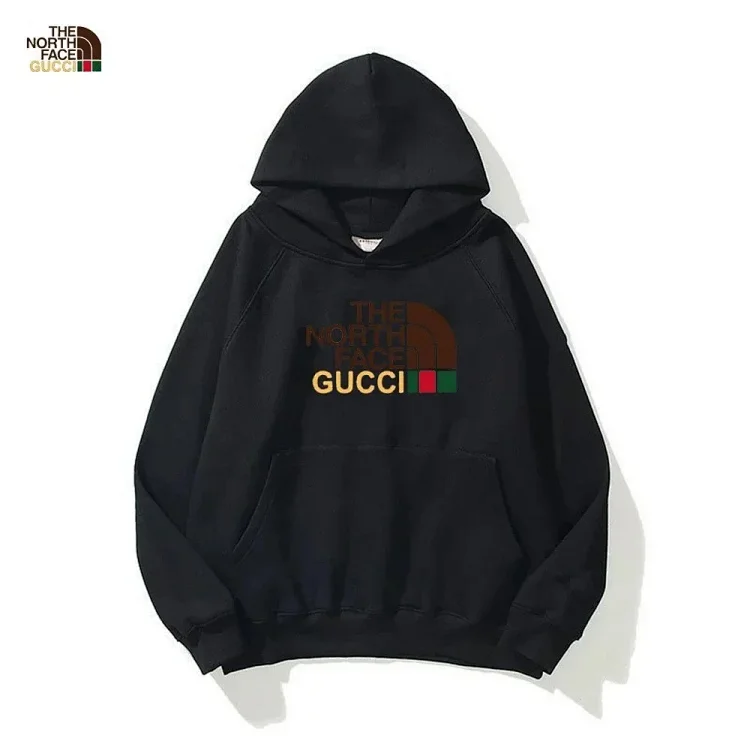  GUCCI & NIKE   756461491                                    