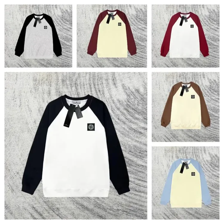    Stone Island Sweater   7565970304  