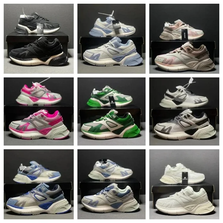 Amiri Ma Runner  7569801744  