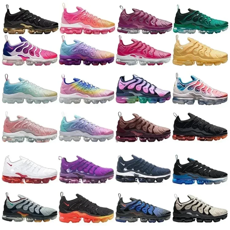  Nike VaporMax Plus-2  7570374684  