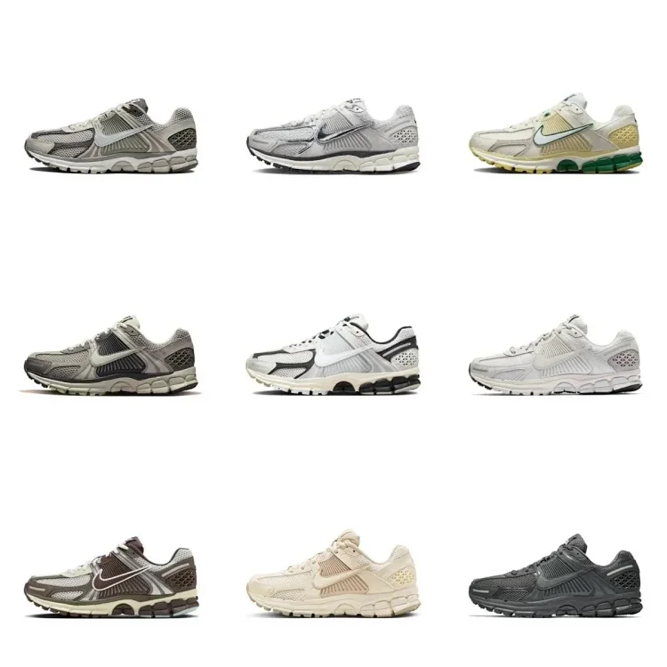 Nike Air Zoom Vomero 5 shoes  7570412126  