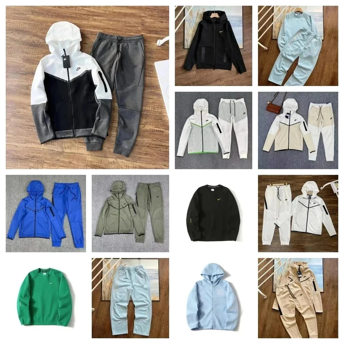 Nike suit    7572265056  