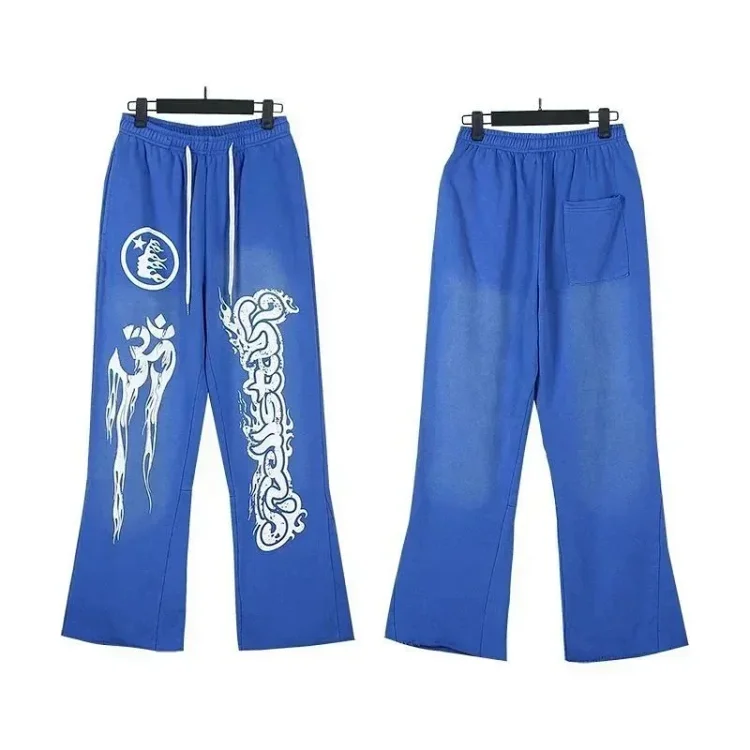 Hellstar Pants   7572474494  