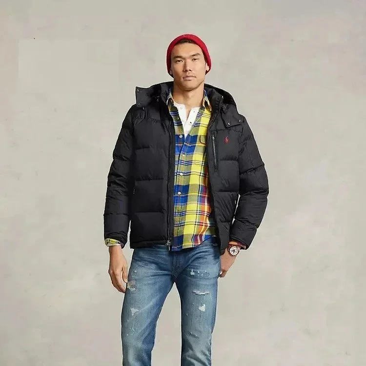  Ralph Lauren down jackets 7570652297  