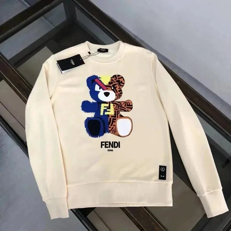  Fendi sweater 7572529112  